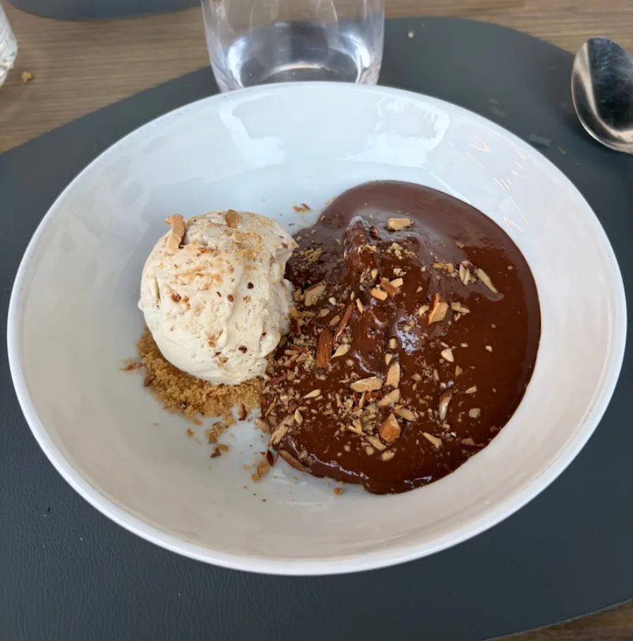 Le Comptoir de la Maison Aribert - photo 5