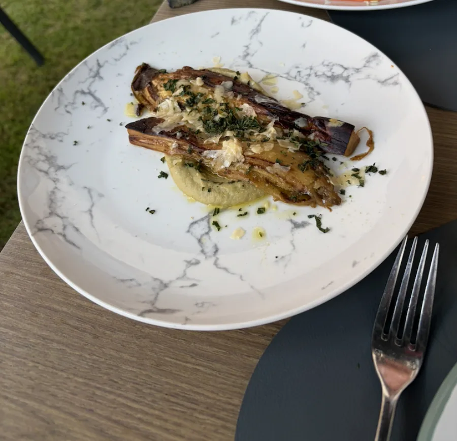 Le Comptoir de la Maison Aribert - photo 4